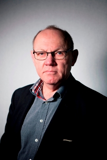 Torben Lønberg - Borger-, Arbejdsmarked og Socialchef
